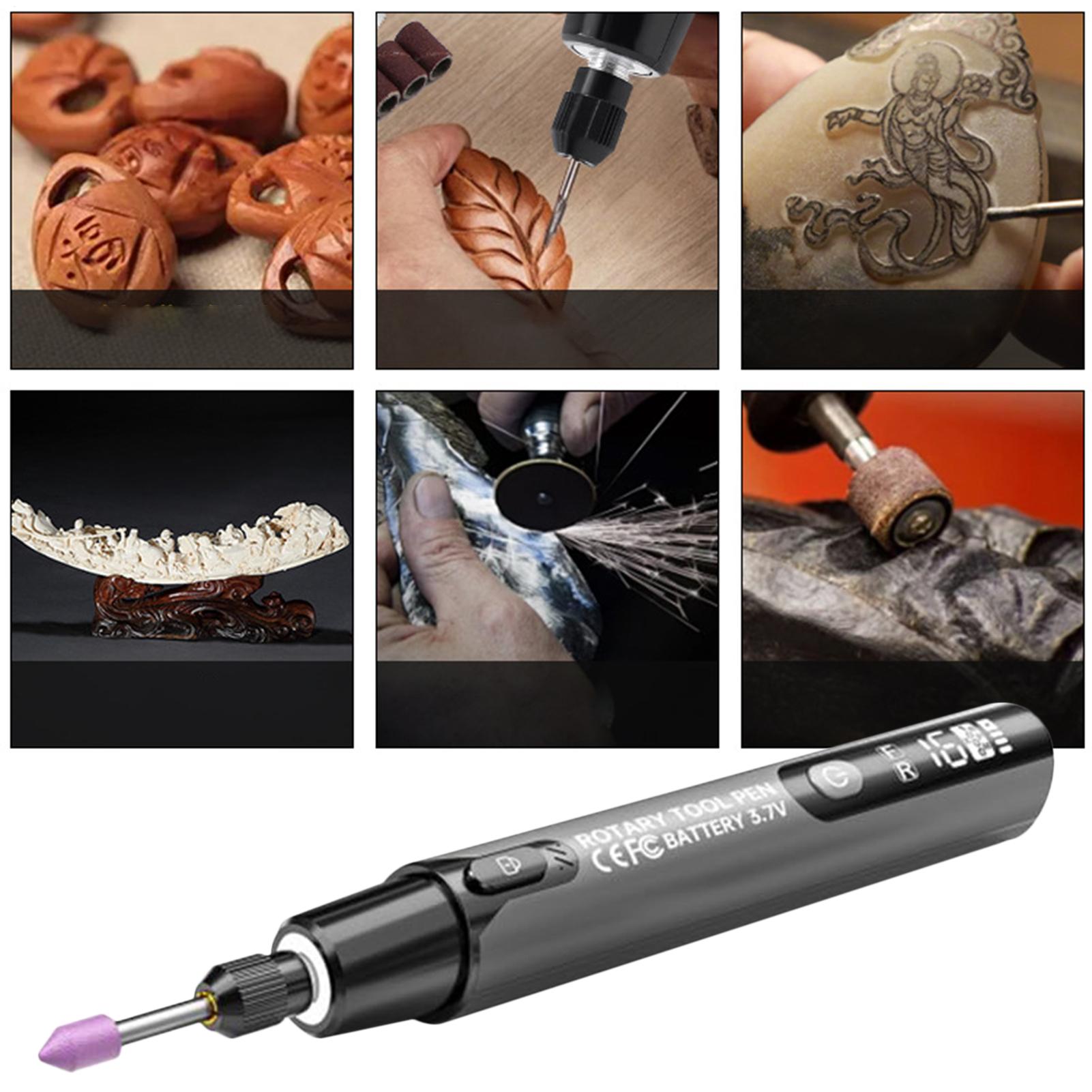 Cordless Rotary Tool Kit 6 Spe - Jewelry Making Rotary Tool avis et prix