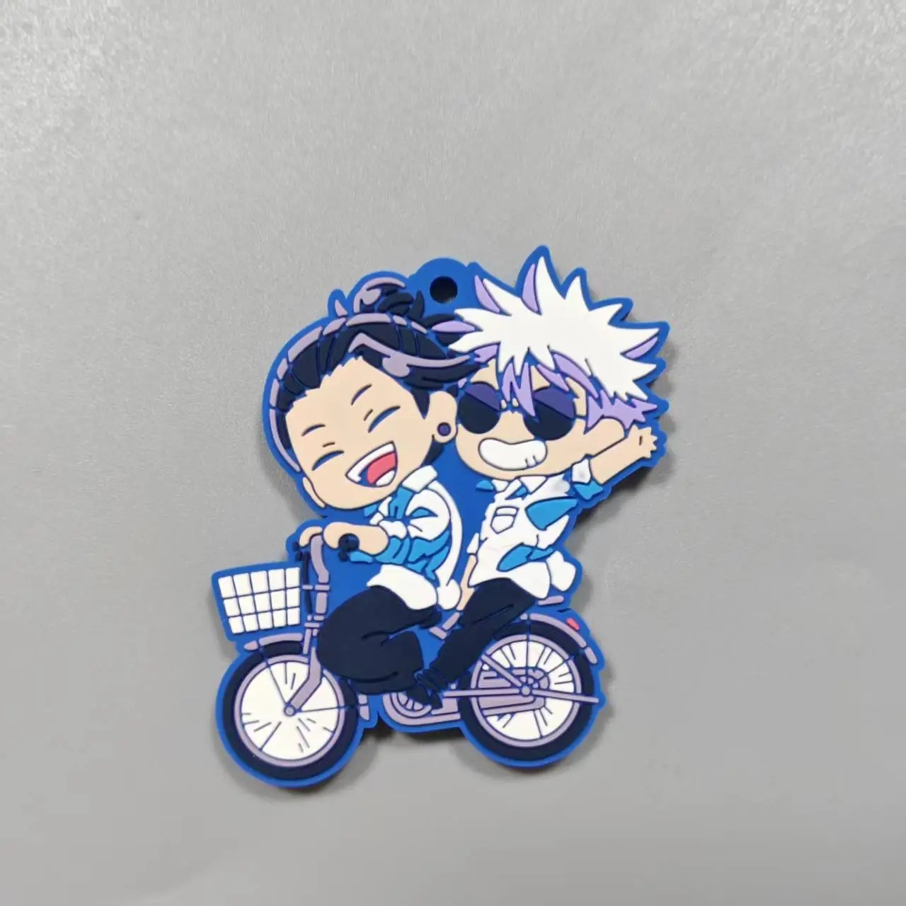 Jujutsu Battle Cosplay Anime P - Jewelry Making With Beads avis et prix