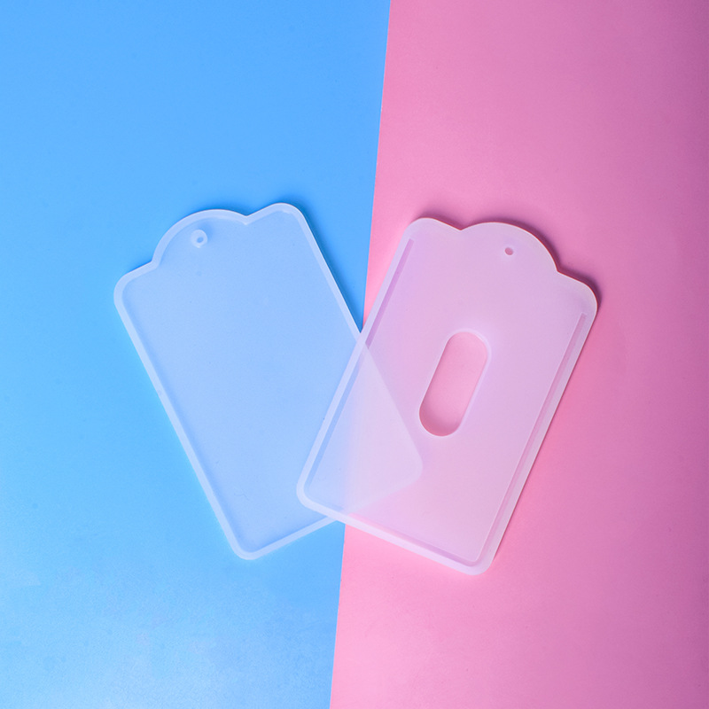 1 Piece Card Cover Mold DIY Ep - Jewelry Making Tutorial avis et prix