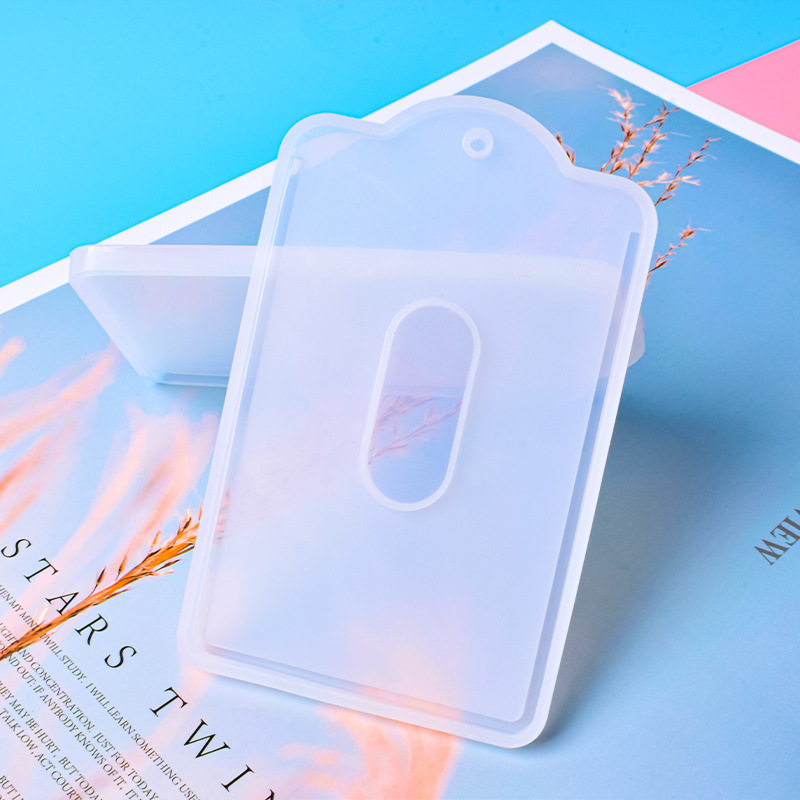 1 Piece Card Cover Mold DIY Ep - Jewelry Making Tutorial avis et prix