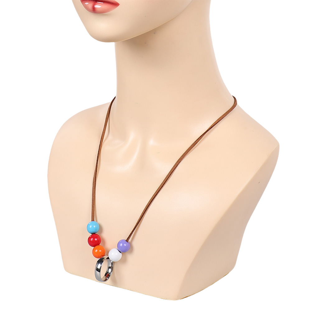 TV Percy 2 Annabeth Cosplay Ne - Jewelry Making With Beads avis et prix