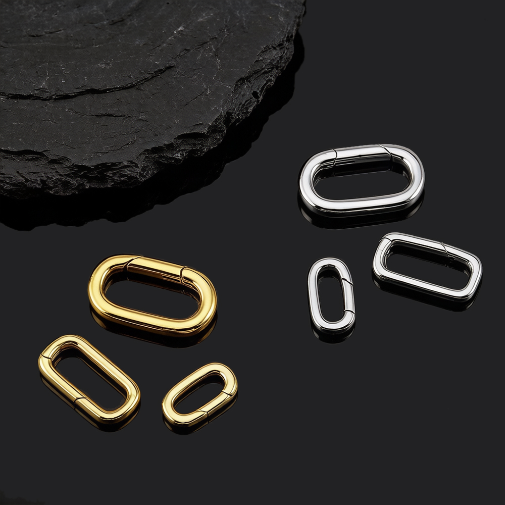 2pcs 18K Gold Plated Filled Ov - Jewelry Making Metal avis et prix