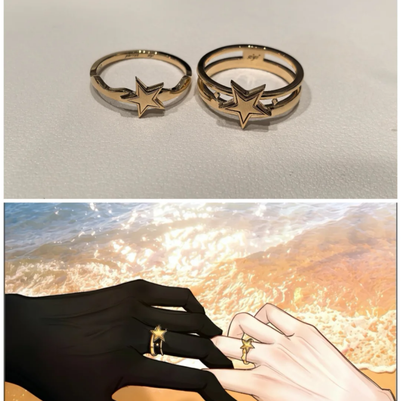 Anime The Freak Circus Cosplay - Jewelry Making Jewelry avis et prix