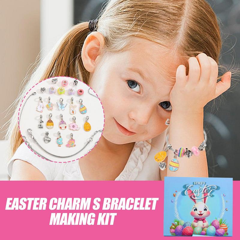 Jewelry Making Kit For Girls C - Jewelry Making Kits For Kids avis et prix