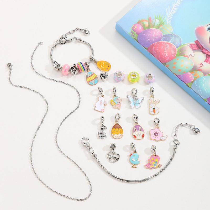 Jewelry Making Kit For Girls C - Jewelry Making Kits For Kids avis et prix