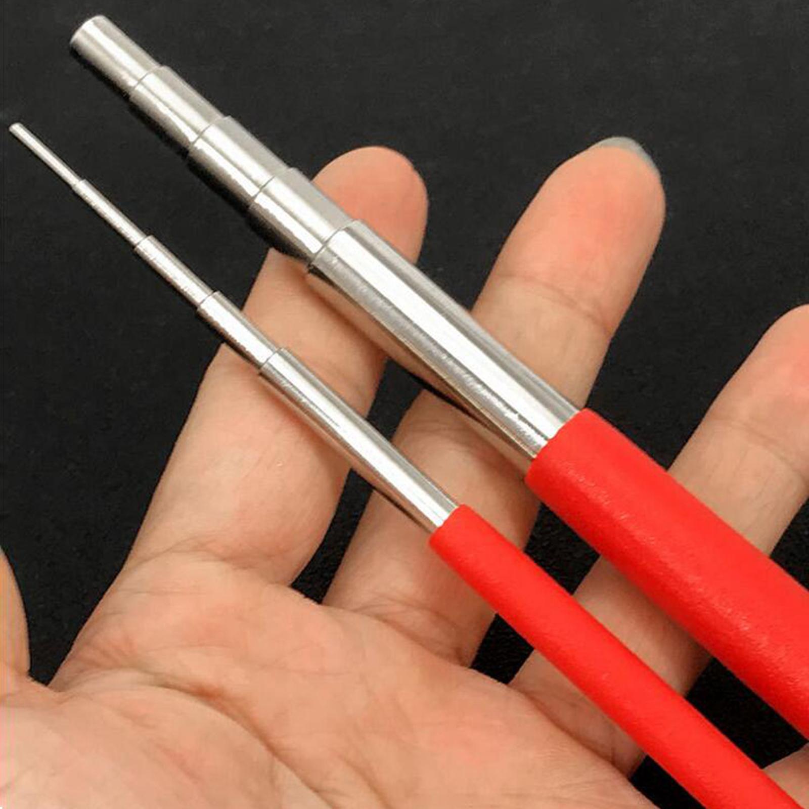 Iron Winding Rods Wrapping Too - Jewelry Making Rotary Tool avis et prix