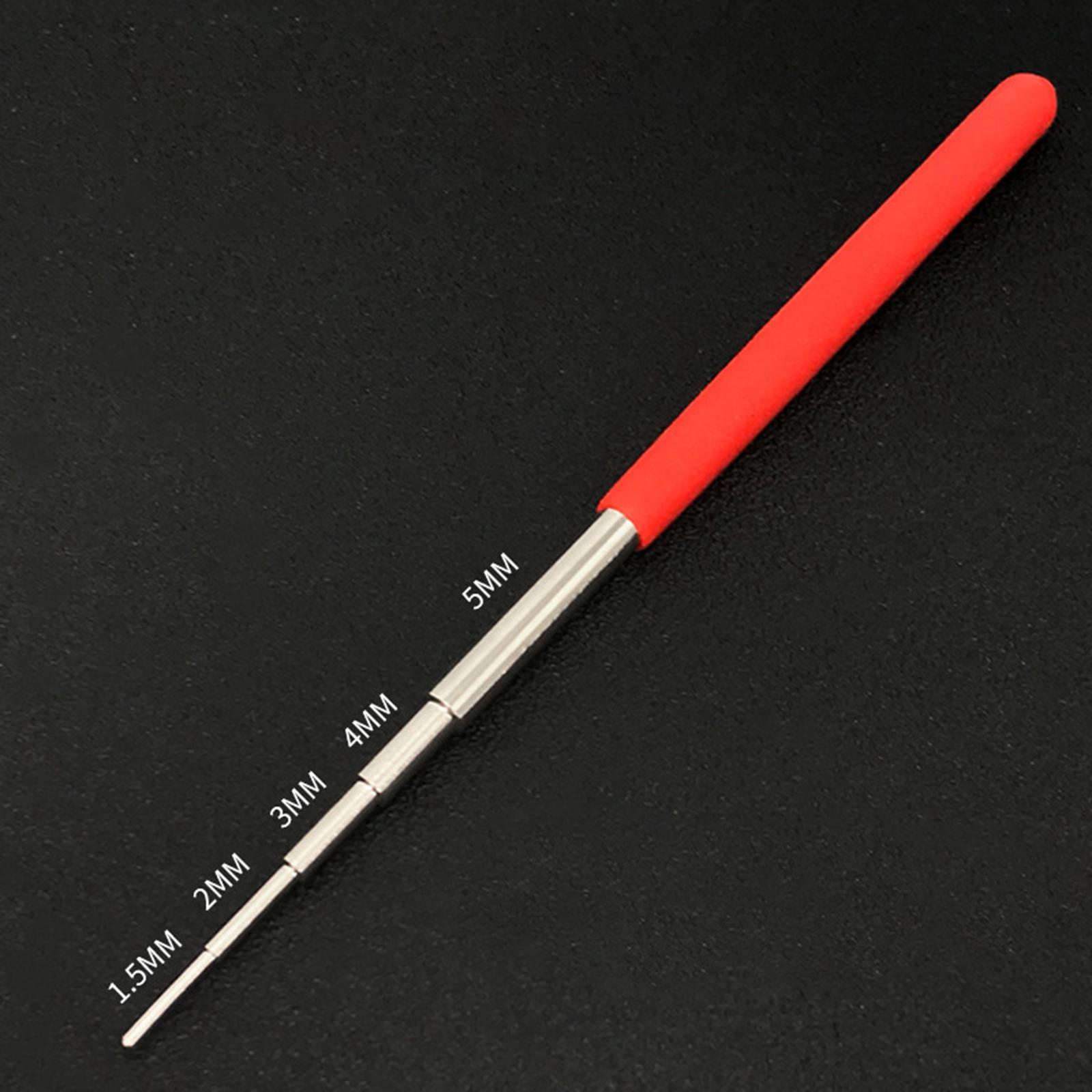 Iron Winding Rods Wrapping Too - Jewelry Making Rotary Tool avis et prix