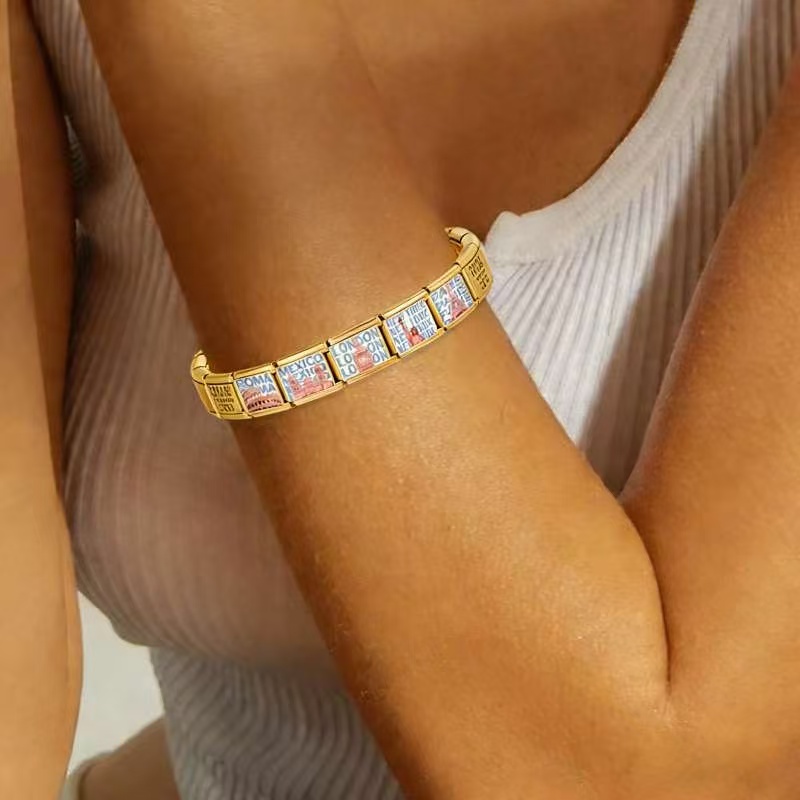 Stainless Steel DIY Making Bra - Jewelry Making Newcastle avis et prix