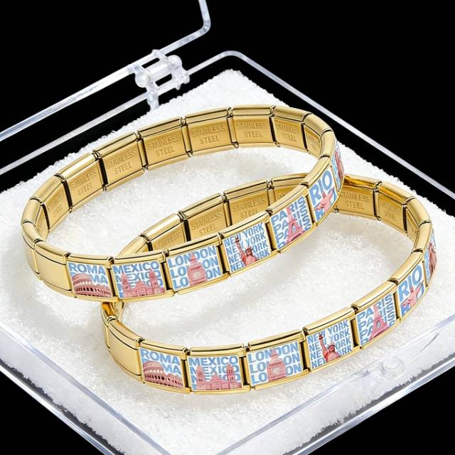 Stainless Steel DIY Making Bra - Jewelry Making Newcastle avis et prix