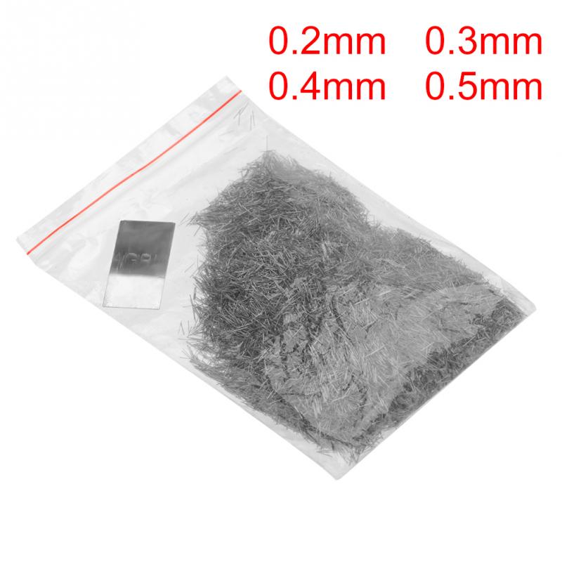 100g Stainless Steel 0.2/0.3/0 - Jewelry Making Rotary Tool avis et prix