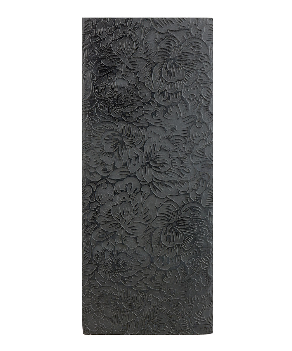 Durston Flower Pattern Plate 3 - Xtool Jewelry Making avis et prix